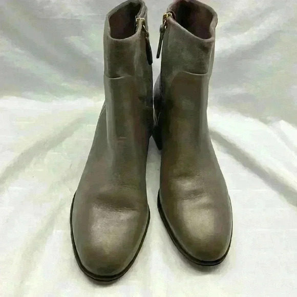 Franco Sarto Jessica boot size 8 - Picture 5 of 7